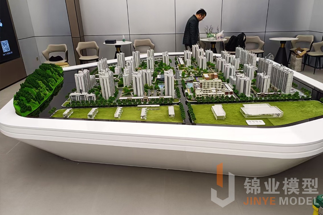 房地产模型